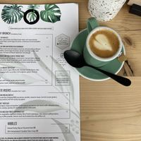   at Offbeet - Southsea in Southsea