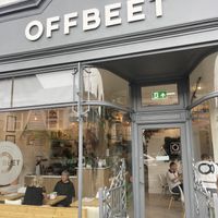  at Offbeet - Southsea in Southsea