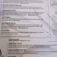  at Offbeet - Southsea in Southsea