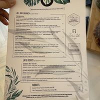   at Offbeet - Southsea in Southsea