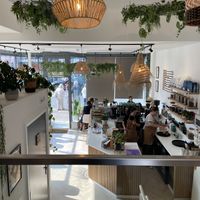   at Offbeet - Southsea in Southsea