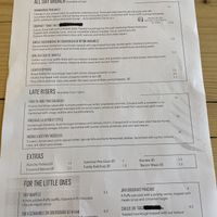   at Offbeet - Southsea in Southsea