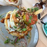Pancakes  at Offbeet - Southsea in Southsea