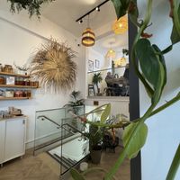 Lovely interior!   at Offbeet - Southsea in Southsea