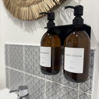 Well, the toilet, wow!! You can judge a place by the toilets and Offbeat scores 110%!!  at Offbeet - Southsea in Southsea