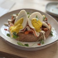   at Offbeet - Southsea in Southsea