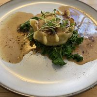 Tasting menu  at Offbeet - Southsea in Southsea