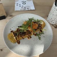   at Offbeet - Southsea in Southsea