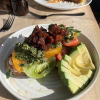   at Offbeet - Southsea in Southsea