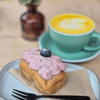  at Offbeet - Southsea in Southsea