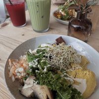   at Offbeet - Southsea in Southsea