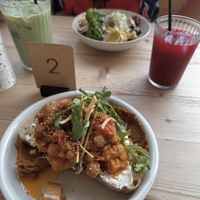   at Offbeet - Southsea in Southsea