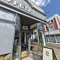  at Offbeet - Southsea in Southsea