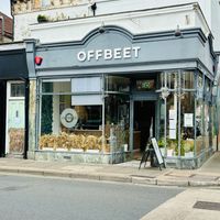   at Offbeet - Southsea in Southsea