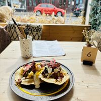   at Offbeet - Southsea in Southsea