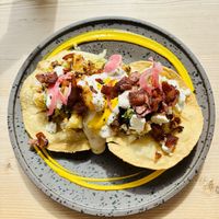 Tacos   at Offbeet - Southsea in Southsea