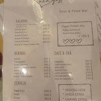  at Nha Gost in Santa Maria