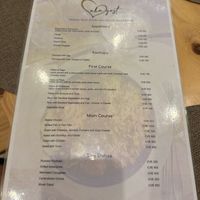   at Nha Gost in Santa Maria