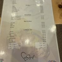   at Nha Gost in Santa Maria