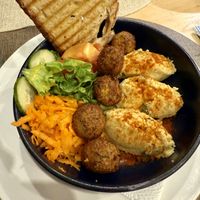   at Nha Gost in Santa Maria