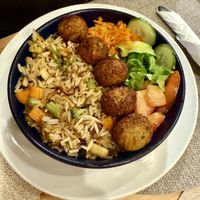   at Nha Gost in Santa Maria