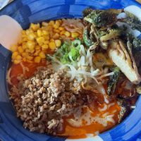   at Neko Ramen & Rice in Denver