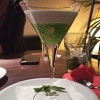  at DA BU DA, Asian Fusion & Bar in Ljubljana