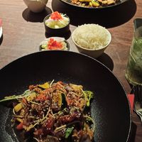  at DA BU DA, Asian Fusion & Bar in Ljubljana