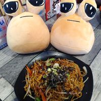  at Harvest Oriental Cuisine in Grimsby