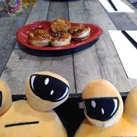  at Harvest Oriental Cuisine in Grimsby