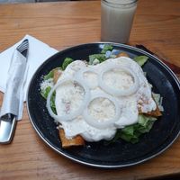  at Veganiztlán in Mexico City