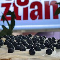   at Veganiztlán in Mexico City