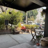 Exterior   at Veganiztlán in Mexico City