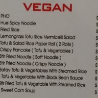  at Pho Square in Werribee