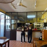   at Me Vui Vietnam Kitchen in Legian