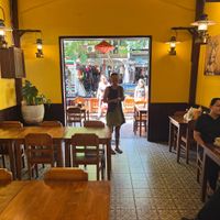   at Me Vui Vietnam Kitchen in Legian