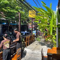   at Me Vui Vietnam Kitchen in Legian