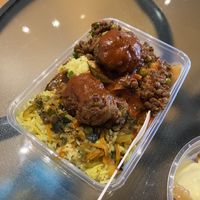 $12 Combo Meal  at Krishna Food in Christchurch