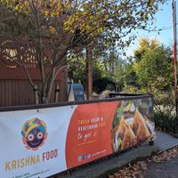  at Krishna Food in Christchurch