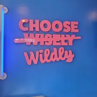  at 16 Handles in New York City