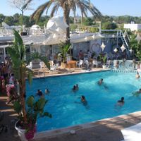 Fiesta de Cumpleaños! at Mel de Magraneta by Ciel Azul in Ibiza