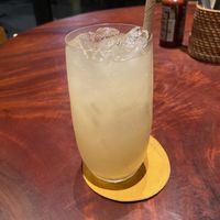 Refreshing!  at R'Miet in Siem Reap