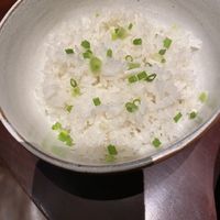 Side of rice  at R'Miet in Siem Reap
