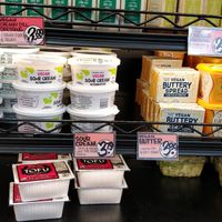  at Trader Joe's - NE 1st Ave in Miami