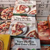  at Trader Joe's - NE 1st Ave in Miami