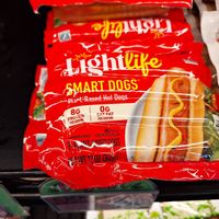  at Trader Joe's - NE 1st Ave in Miami