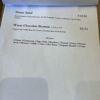   at Doms Pier 1 in Donegal