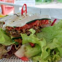 Lasagne at Bintang Tiga- 'Ra' Healing Food in 