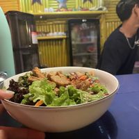   at Bintang Tiga- 'Ra' Healing Food in 