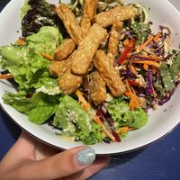   at Bintang Tiga- 'Ra' Healing Food in 